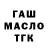 Кодеиновый сироп Lean Purple Drank Theodor Kiprilov